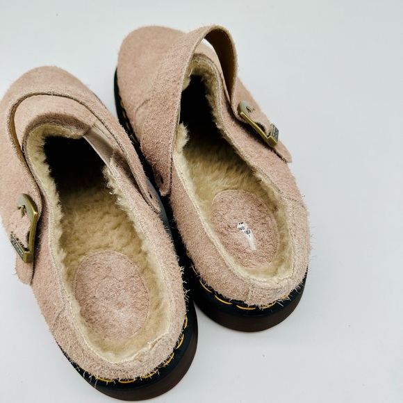 Dr. MartensIsham Mule (Women) - Picture 7 of 7